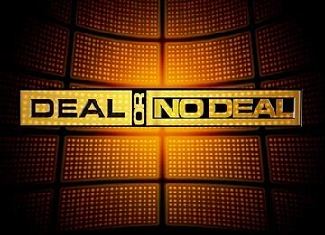 Deal Or No Deal